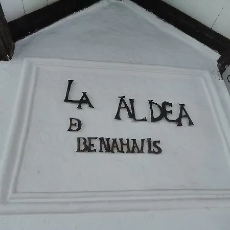 Benahavis, La Aldea No.11 Semesterbostad