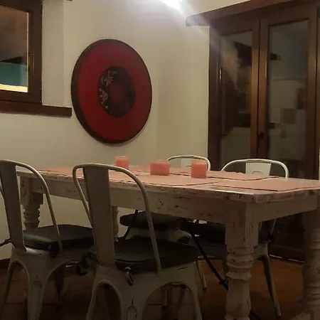 Semesterbostad Benahavis, La Aldea No.11
