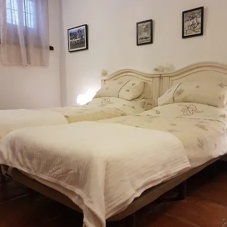 Semesterbostad Benahavis, La Aldea No.11