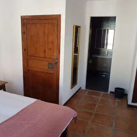 Semesterbostad Benahavis, La Aldea No.11 *
