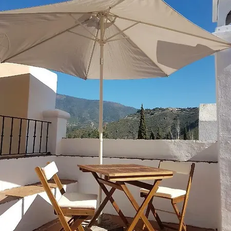 Benahavis, La Aldea No.11 Semesterbostad *