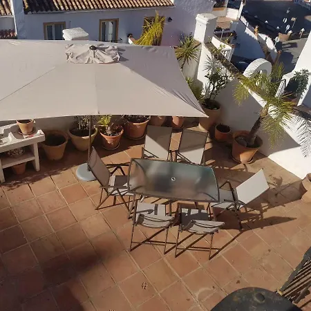 Benahavis, La Aldea No.11 * Benahavís