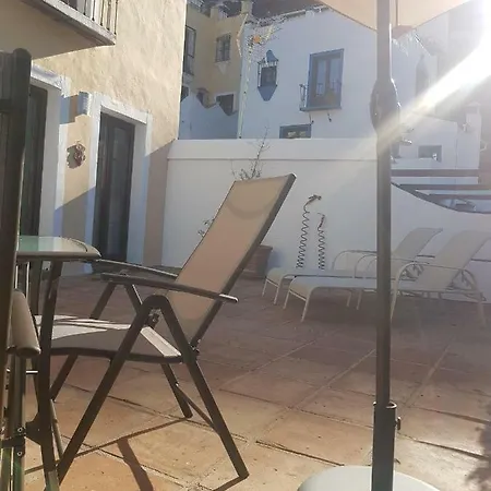 Benahavis, La Aldea No.11 Semesterbostad