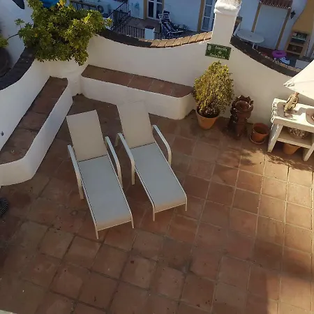 Benahavis, La Aldea No.11 * Benahavís