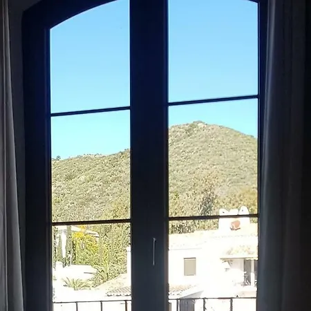 Benahavis, La Aldea No.11 Бенахавис